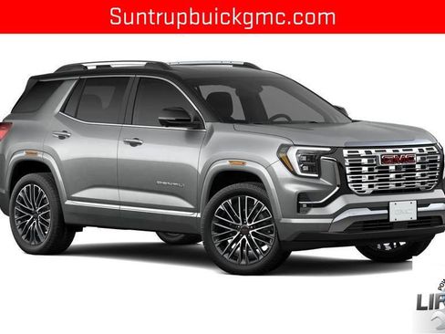 New 2026 GMC Terrain Denali image 92