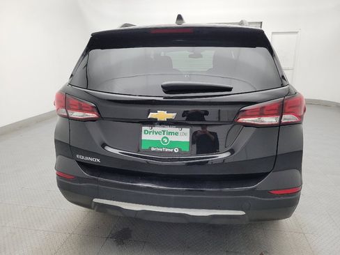 Used 2022 Chevrolet Equinox LT FWD image 7