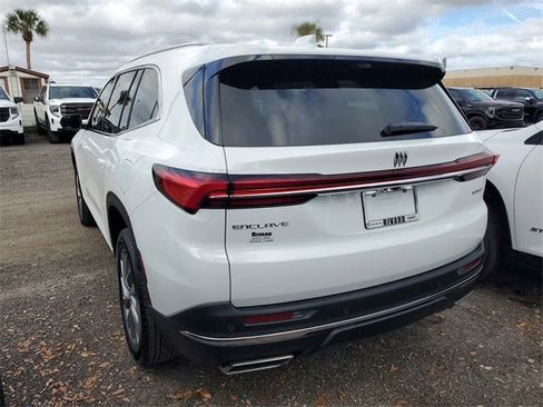 New 2026 Buick Enclave Preferred w/ Power Package image 4