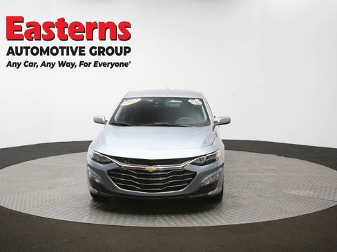 Used 2023 Chevrolet Malibu LT image 53