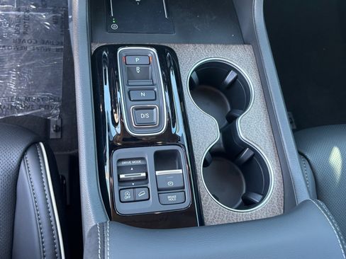 New 2026 Honda Pilot Elite image 21