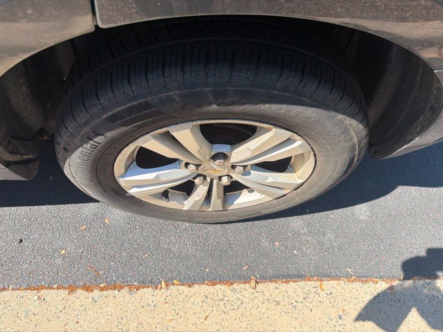 Used 2013 Chevrolet Equinox LT w/ Safety Package FWD image 7