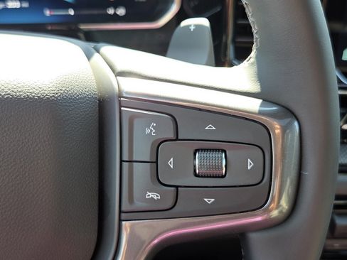 New 2026 Chevrolet Silverado 1500 ZR2 AWD/4WD image 17