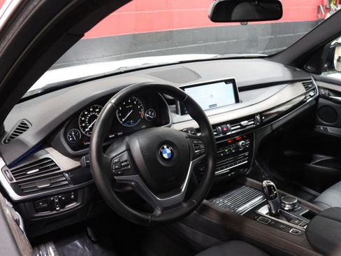 Used 2017 BMW X5 xDrive40e AWD/4WD image 34