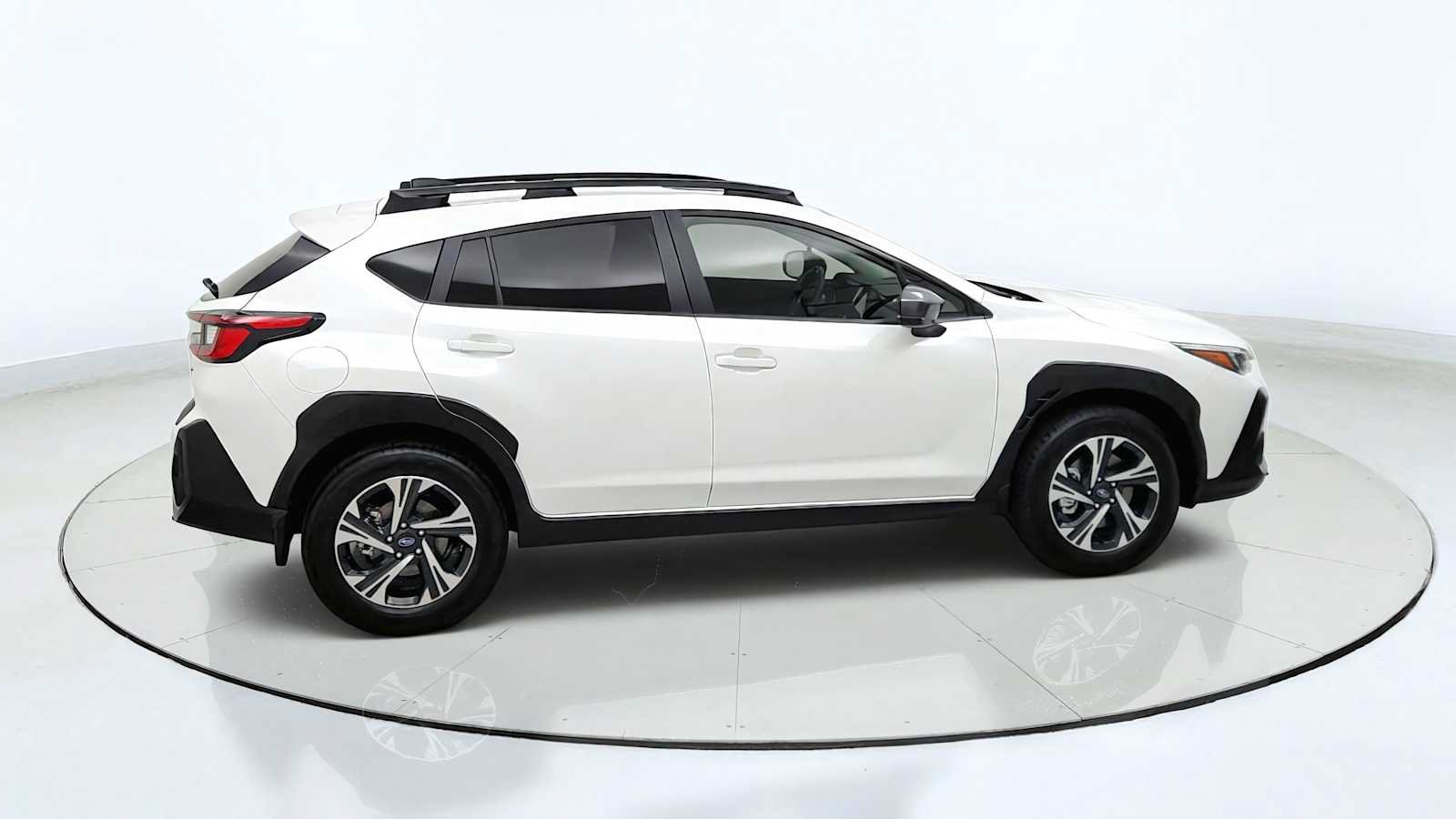 Certified 2024 Subaru Crosstrek 2.0i Premium AWD/4WD image 10