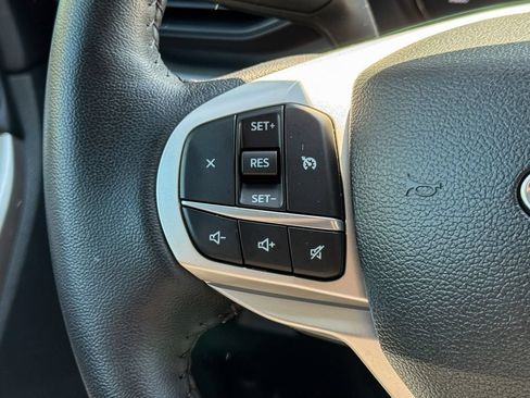 Certified 2023 Ford Explorer XLT AWD/4WD image 25