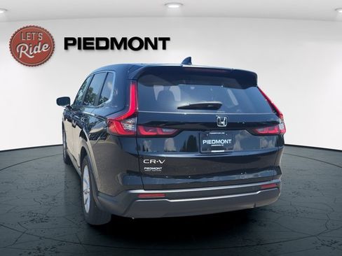 Used 2024 Honda CR-V EX-L image 8