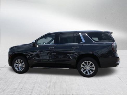 New 2025 Chevrolet Tahoe Premier image 6