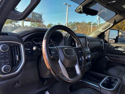 Used 2020 GMC Sierra 2500 Denali w/ Denali Ultimate Package image 66