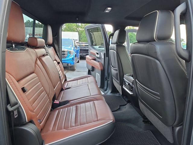 Used 2024 GMC Sierra 1500 Denali Ultimate AWD/4WD image 12