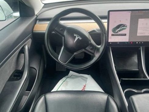 Used 2019 Tesla Model 3 Performance AWD/4WD image 20
