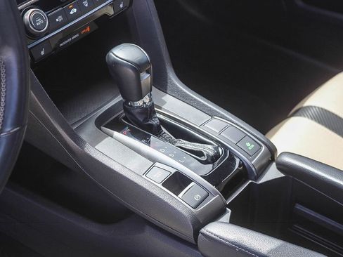 Certified 2018 Honda Civic EX-L image 20
