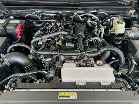 New 2026 Toyota Tacoma TRD Off-Road AWD/4WD image 8
