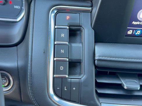 Used 2023 Chevrolet Tahoe LS RWD image 21