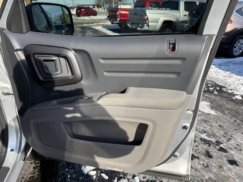 Used 2010 Honda Ridgeline RT image 80