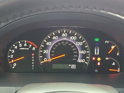 Used 2009 Honda Odyssey EX-L image 20