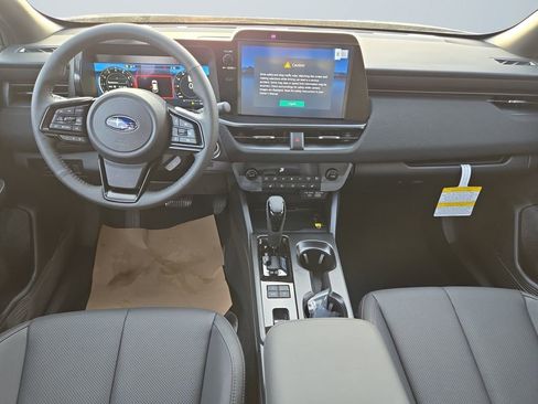 New 2026 Subaru Outback Limited image 10