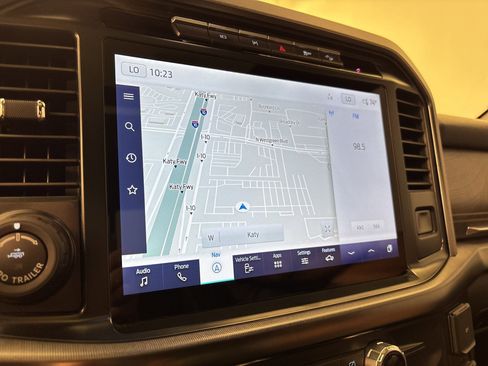 Used 2022 Ford F150 Platinum w/ Equipment Group 701A High image 25