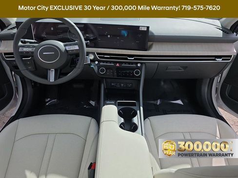 New 2026 Hyundai Sonata Limited image 27