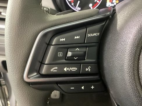 Used 2026 Subaru Forester Limited AWD/4WD image 27