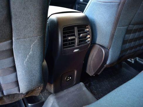 Used 2023 Ford Bronco Sport Heritage AWD/4WD image 23