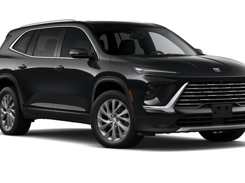 New 2026 Buick Enclave Preferred w/ LPO, Floor Liner Package FWD image 23