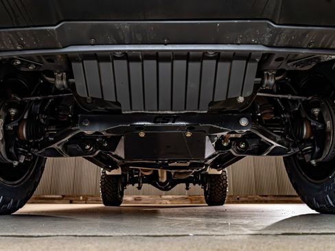 Used 2025 GMC Sierra 2500 Denali Ultimate image 12