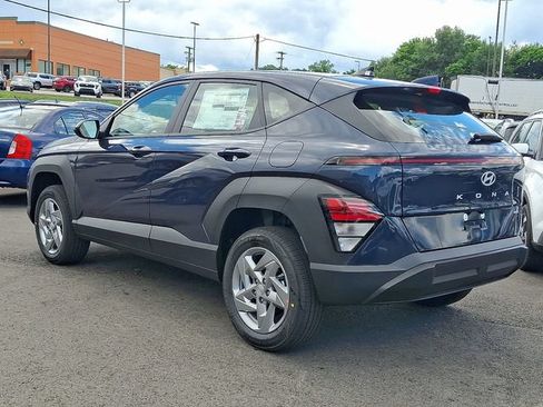New 2026 Hyundai Kona SE AWD/4WD image 3