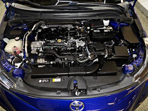 Used 2022 Toyota Corolla SE FWD image 22