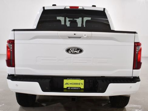 New 2026 Ford F150 XLT AWD/4WD image 13