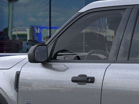 New 2025 Ford Bronco Sport Big Bend w/ Convenience Package AWD/4WD image 20