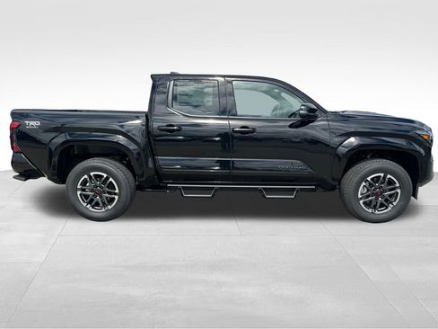 New 2026 Toyota Tacoma TRD Sport AWD/4WD image 6
