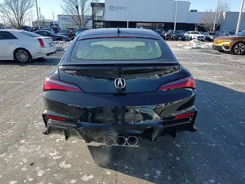 New 2026 Acura Integra Type S FWD image 5