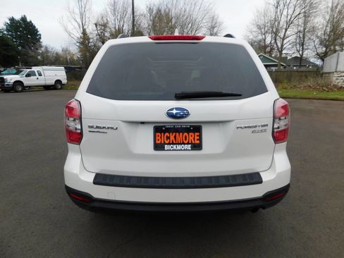 Used 2016 Subaru Forester 2.5i Premium w/ All-Weather Package image 22
