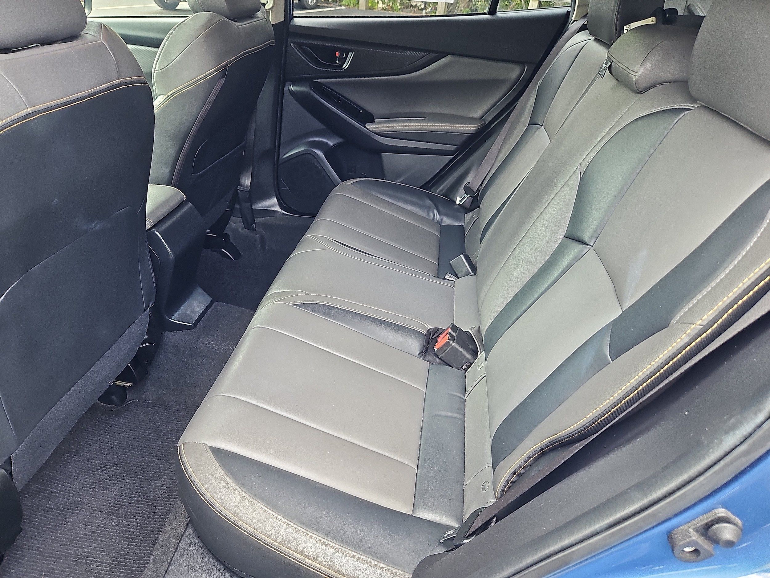 Used 2021 Subaru Crosstrek 2.5i Sport w/ Moonroof Package AWD/4WD image 28