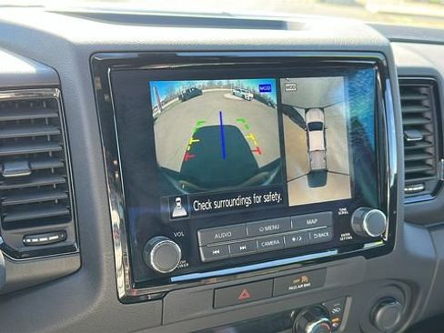 Certified 2023 Nissan Frontier PRO-4X w/ Pro Convenience Package AWD/4WD image 17