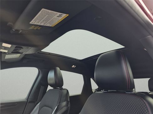 Used 2023 Ford Escape ST-Line Select w/ Tech Pack #2 image 20