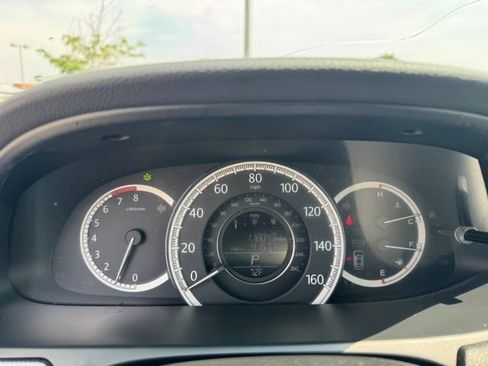 Used 2013 Honda Accord LX image 16