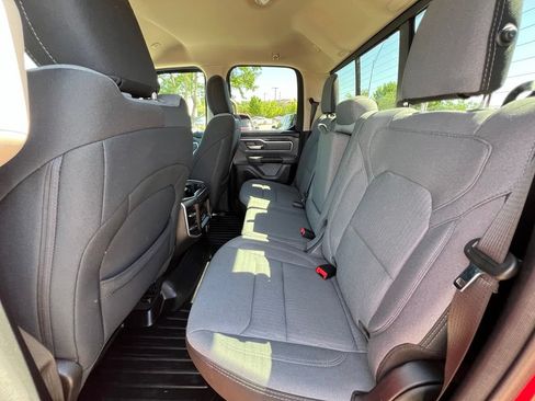 Used 2020 RAM 1500 Big Horn AWD/4WD image 21