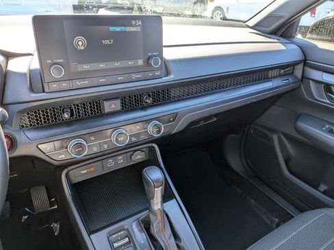 Used 2024 Honda CR-V Sport image 22