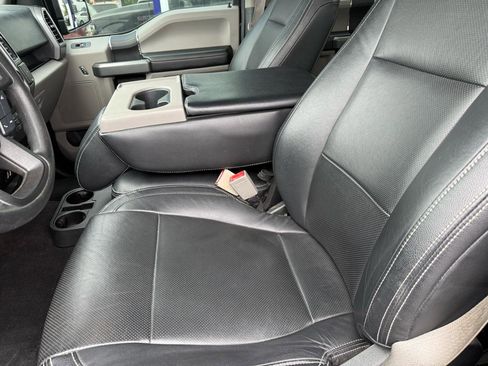 Used 2019 Ford F150 XLT AWD/4WD image 13