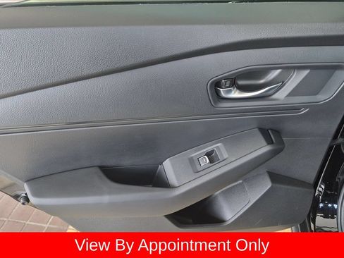 Used 2025 Honda Accord LX image 20