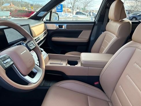 Certified 2026 Hyundai Santa Fe Calligraphy image 14