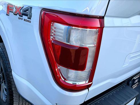 Used 2022 Ford F150 Lariat image 27