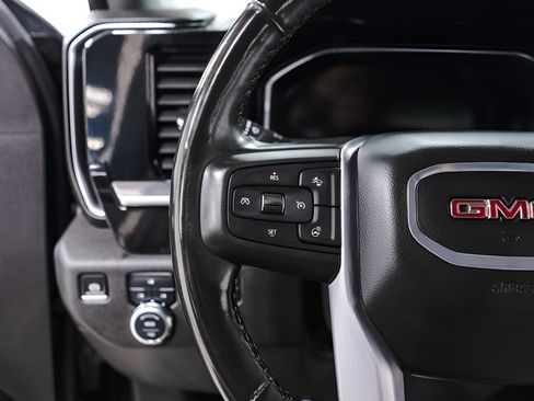 Used 2025 GMC Sierra 2500 SLE w/ SLE Value Package; AWD/4WD image 10
