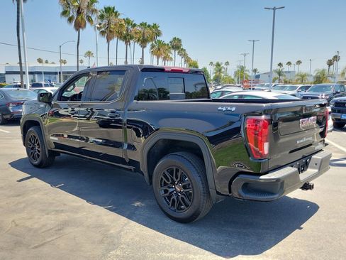 New 2026 GMC Sierra 1500 Elevation w/ Preferred Package AWD/4WD image 3
