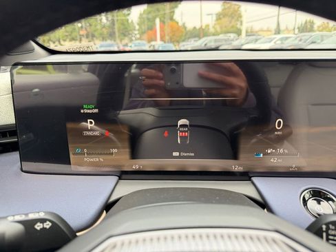 New 2026 Nissan Leaf SV+ image 18