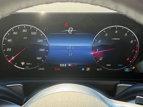 New 2026 Mercedes-Benz GLB 250 image 19
