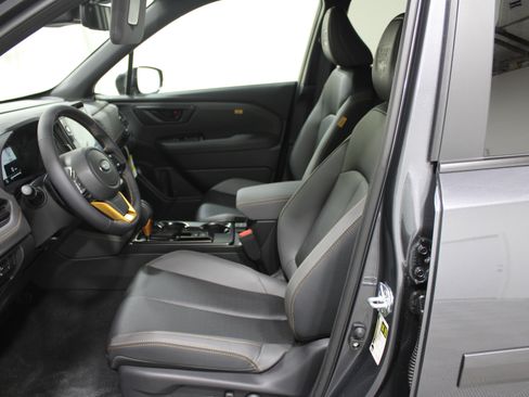 New 2026 Subaru Forester Wilderness image 3