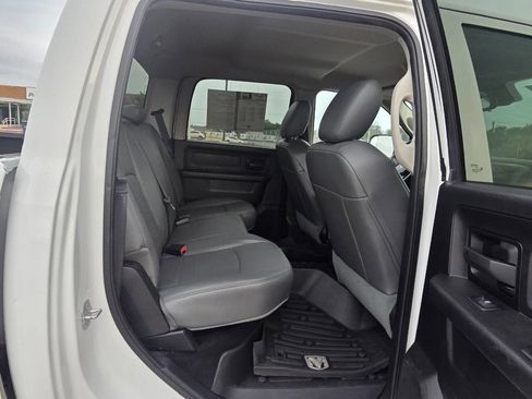 Used 2016 RAM 2500 Tradesman w/ Popular Equipment Group RWD image 30